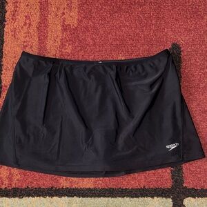 Women’s Speedo Skort Bathing Suit Bottom